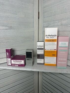 Pink Melting Cleanser — Gentle Hydrating Face Cleanser